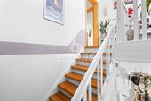Treppenhaus - 