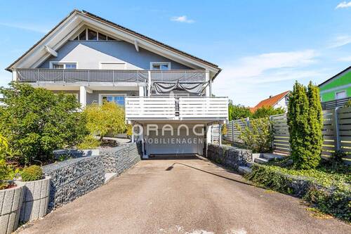 Bild 3 - 6 Zimmer Einfamilienhaus in Burglengenfeld