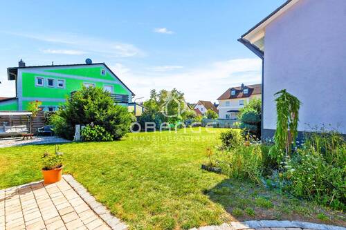 Garten - 