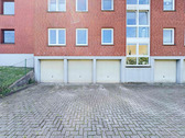 Garagenstellplatz - 