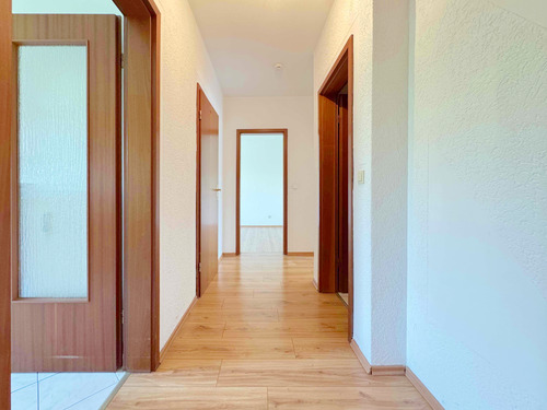 Flur - 2 Zimmer Etagenwohnung in Bremen