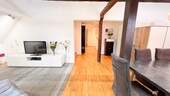 Wohnen/Essen - 
