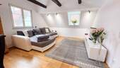 Wohnzimmer - 