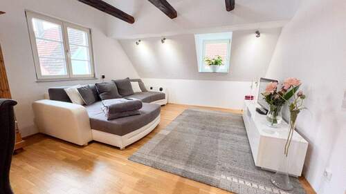 Wohnzimmer - 