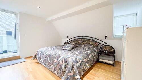 Elternschlafzimmer - 