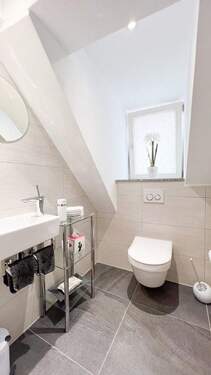 Gäste WC - 