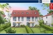 Titelbild - Neubau in ruhiger Lage - Erstklassige Ausstattung + nachhaltige Bauweise in Erfurt-Alach