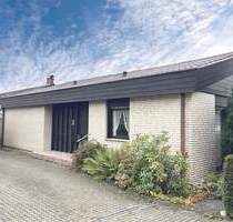 Schöner Bungalow in Vaihingen an der EnzAurich