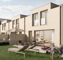 . Aachen-Laurensberg . Neubau Einfamilienhaus mit ca. 195 m² Wfl. . sonniger Garten . Carport . uvm.