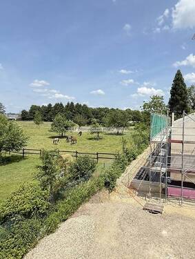 Ausschnitt Ausblick - Reihenendhaus mit 195,00 m² in Aachen zum Kaufen