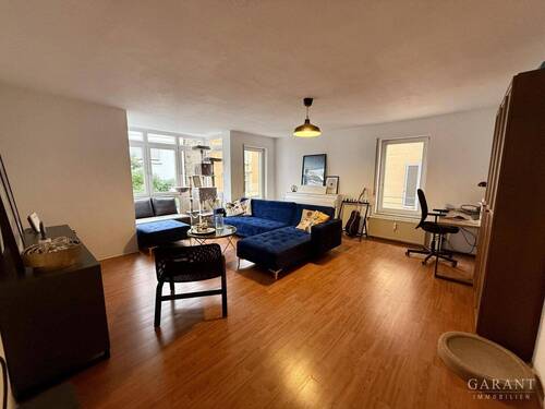 IMG 9238 - Zentral & Ideal: 2 Zimmer-Stadtwohnung im begehrten Stuttgarter Westen mit zukünftig neuer Heizung