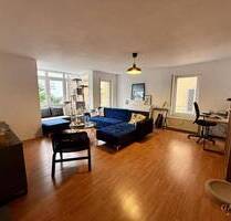 Zentral & Ideal: 2 Zimmer-Stadtwohnung im begehrten Stuttgarter Westen mit zukünftig neuer Heizung