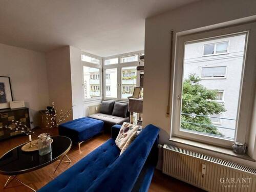 IMG 9239 - 2 Zimmer Etagenwohnung in Stuttgart