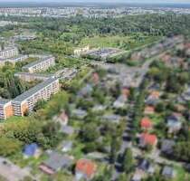 Baugrundstück mit Altbestand in ruhiger Lage - 537 m² Citynah in Berlin-Marzahn