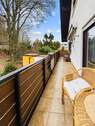 Balkon EG - 