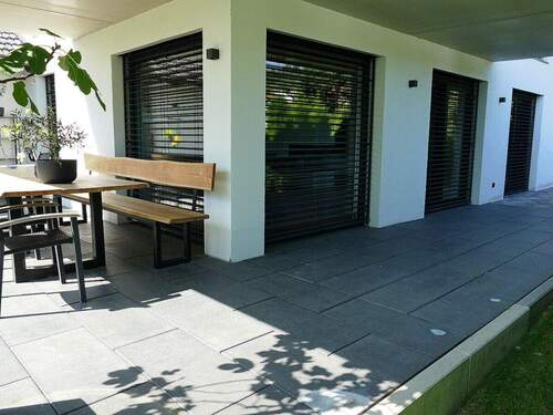 Terrasse - 5 Zimmer Einfamilienhaus in Hauzenberg