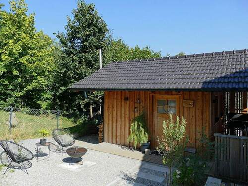 Gartenhäuschen - Einfamilienhaus mit 170,00 m&sup2; in Hauzenberg zum Kaufen