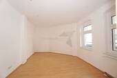 Schlafzimmer - Etagenwohnung mit 102,60 m&sup2; in Zwickau zur Miete