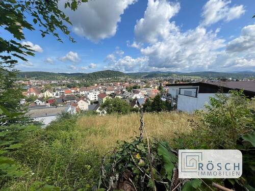 Bild 2 - Grundstück zum Kaufen in Lörrach