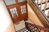 Treppenhaus - 