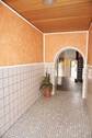 Hauseingang - 
