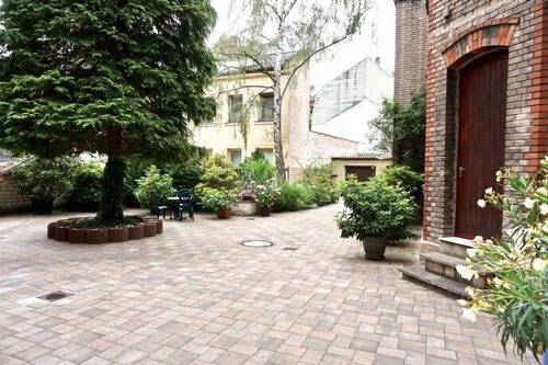 Innenhof - 