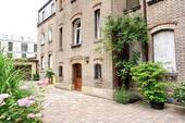 Innenhof - 