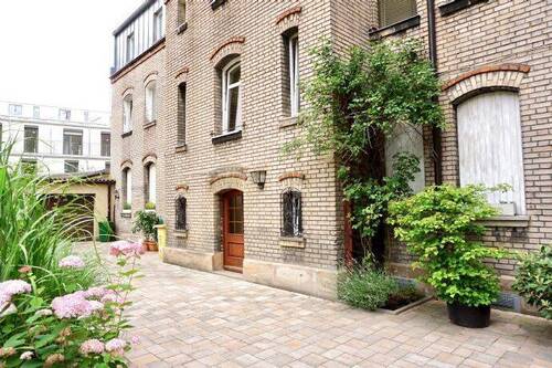 Innenhof - 