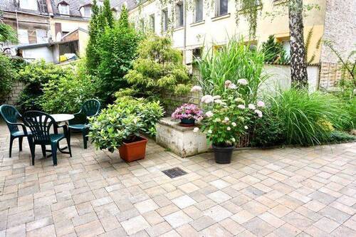 Innenhof - 