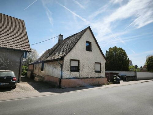 Bild 2 - 4 Zimmer Einfamilienhaus zum Kaufen in Hartheim