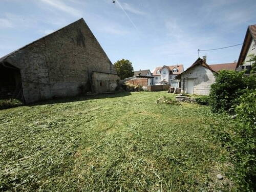 Bild 3 - 4 Zimmer Einfamilienhaus in Hartheim