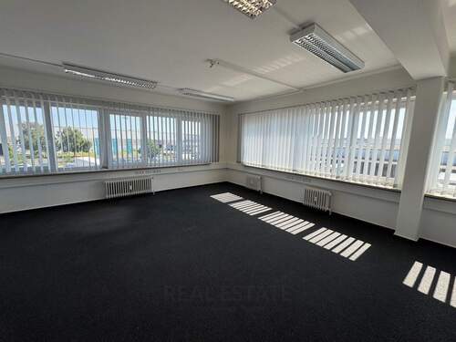 1.jpg - Helle Bürofläche im 2. OG – 180 m² mit optimalem Grundriss in Billbrook