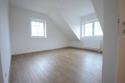 Wohnung 6 - Zimmer 2 - 
