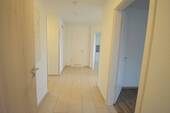 Wohnung 6 - Flur - 3 Zimmer Etagenwohnung in Heide