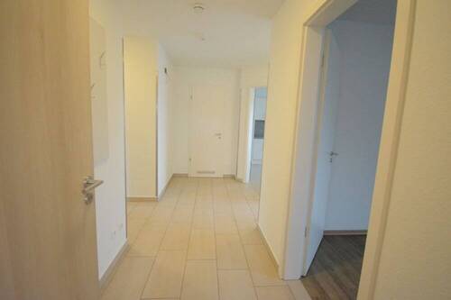 Wohnung 6 - Flur - 3 Zimmer Etagenwohnung in Heide