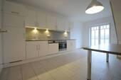 Wohnung 6 - Küche - Etagenwohnung mit 100,00 m&sup2; in Heide zur Miete