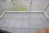 Wohnung 6 - Balkon - 