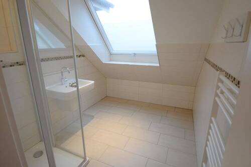 Wohnung 6 - Badezimmer - 