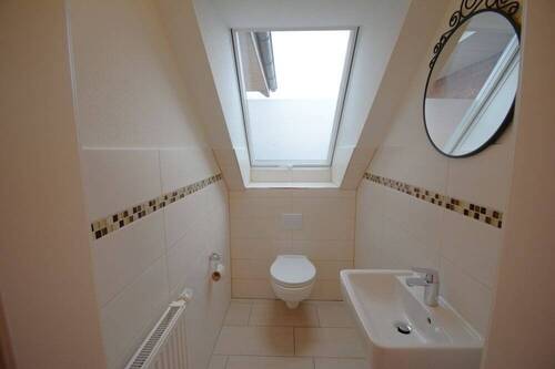 Wohnung 6 - WC - 