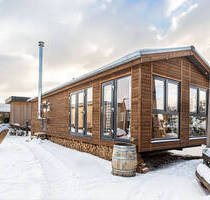 Tiny House Chalet Österreich XL im Grünen inkl. Grundstück, Schlüsselfertig - Erfde