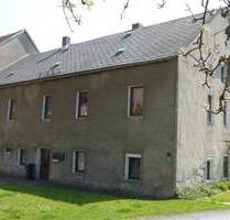 Wohnen am Schloß Ulbersdorf - 61.000,00 EUR Kaufpreis, ca.  210,00 m² Wohnfläche in Hohnstein (PLZ: 01848) Ulbersdorf