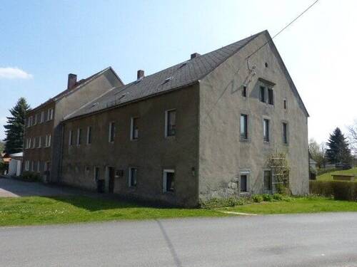 Bild 3 - 8 Zimmer Einfamilienhaus in Hohnstein