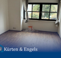 Gemütliche 2-Zimmerwohnung in Sankt Augustin