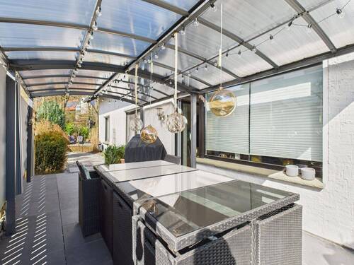 Terrasse - 