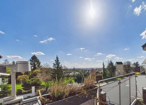 Ausblick - 