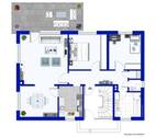 Grundriss - 