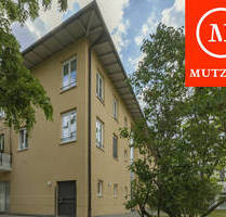 MUTZHAS - 3 Zimmer mit Südbalkon in Gauting