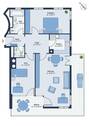 Grundriss - 