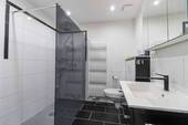 Badezimmer 1. OG - 