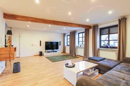 Wohnzimmer 2. OG - 
